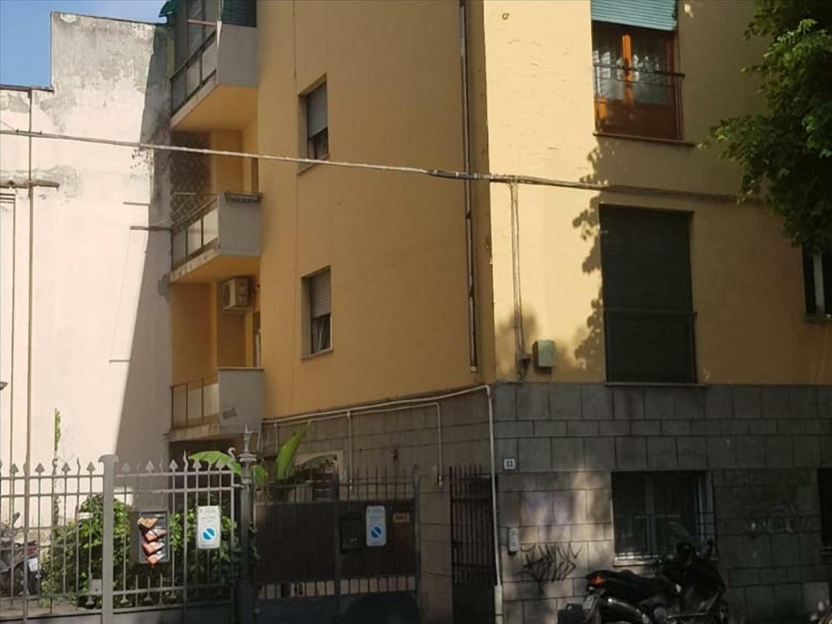 Tamb&B1 Bolonia Exterior foto
