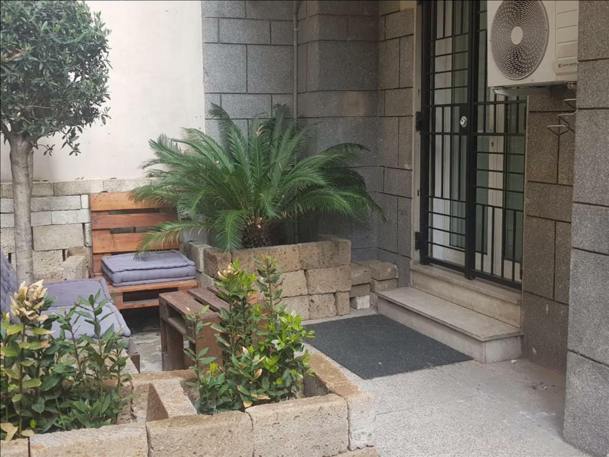 Tamb&B1 Bolonia Exterior foto